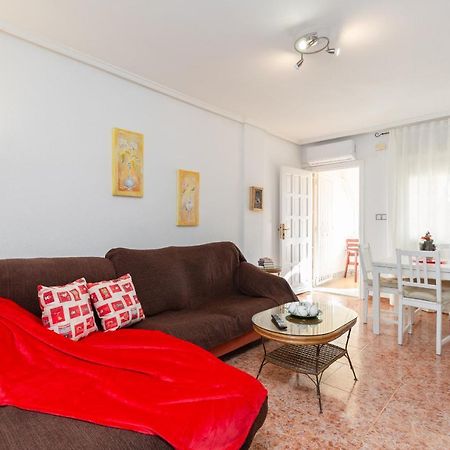 Fidalsa Sea La Vie Villa Гран Алакант Екстериор снимка