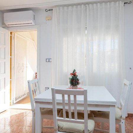Fidalsa Sea La Vie Villa Гран Алакант Екстериор снимка