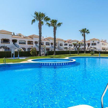 Fidalsa Sea La Vie Villa Гран Алакант Екстериор снимка