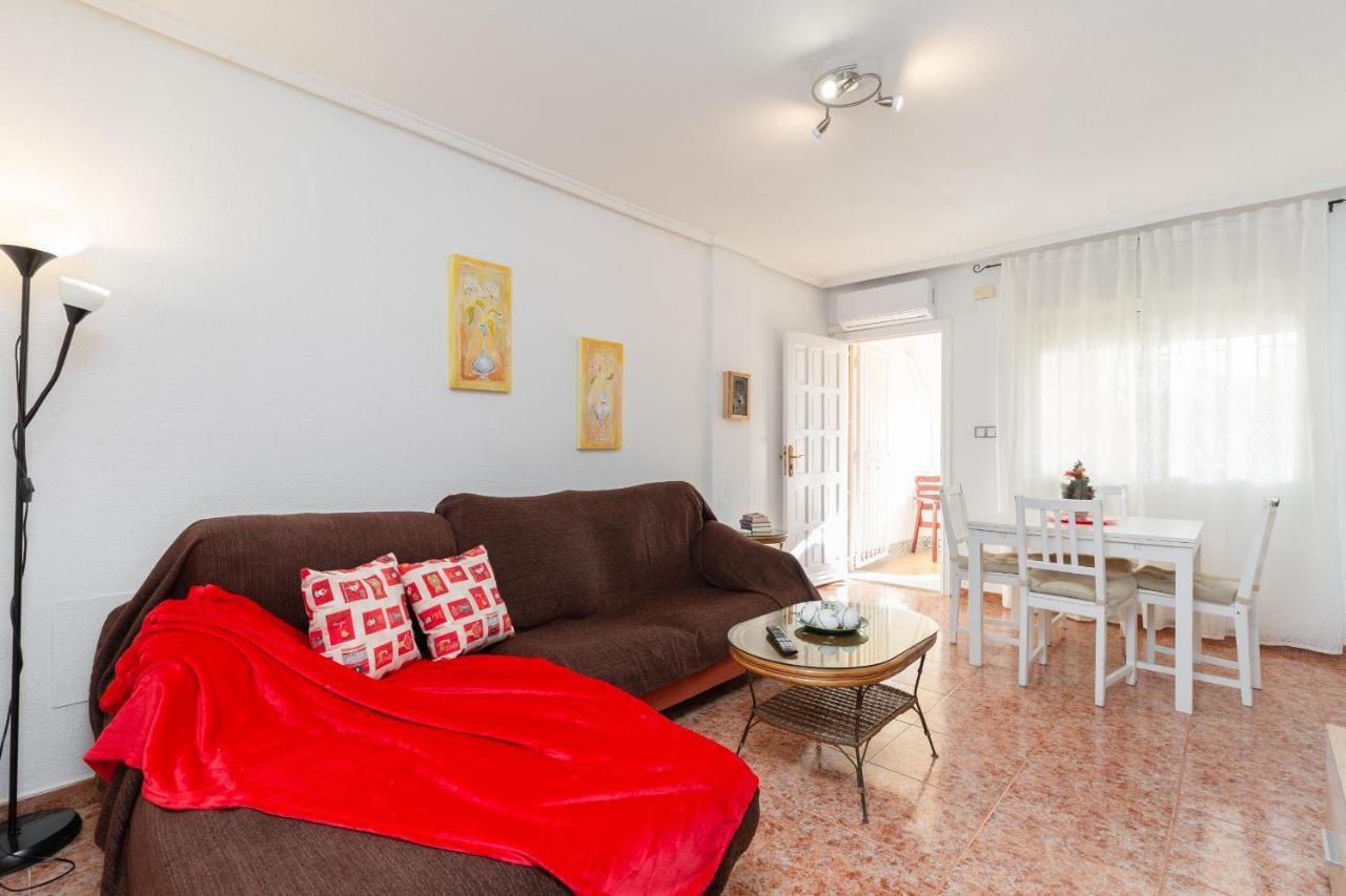 Fidalsa Sea La Vie Villa Гран Алакант Екстериор снимка