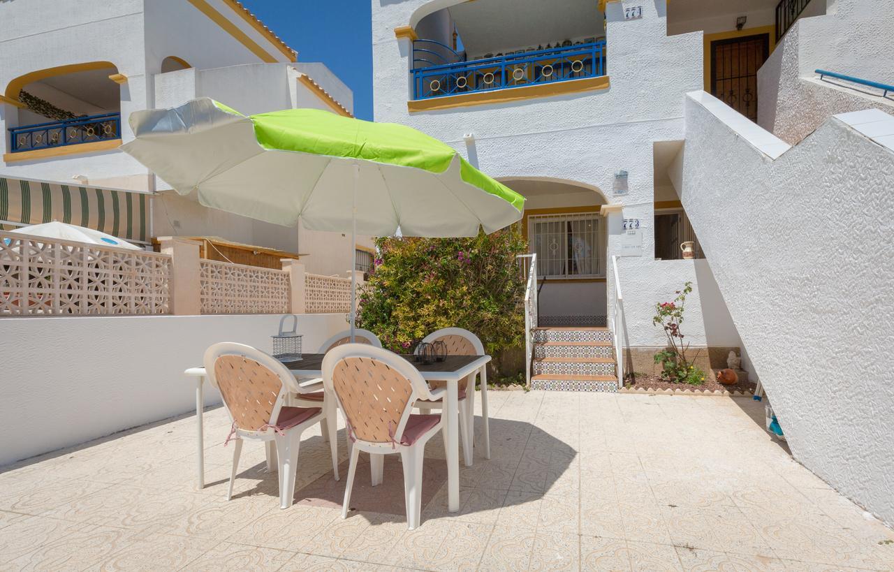 Fidalsa Sea La Vie Villa Гран Алакант Екстериор снимка