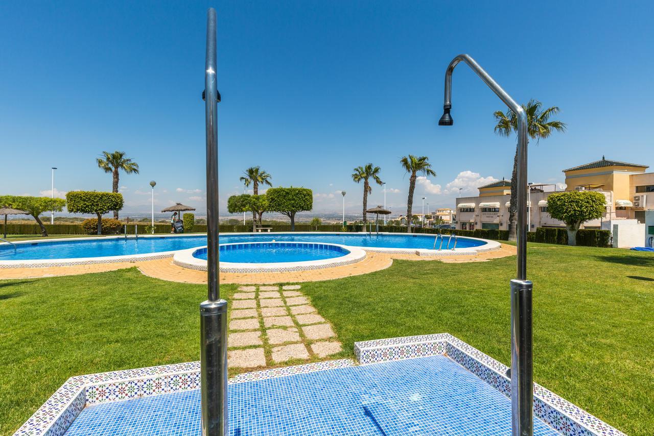 Fidalsa Sea La Vie Villa Гран Алакант Екстериор снимка