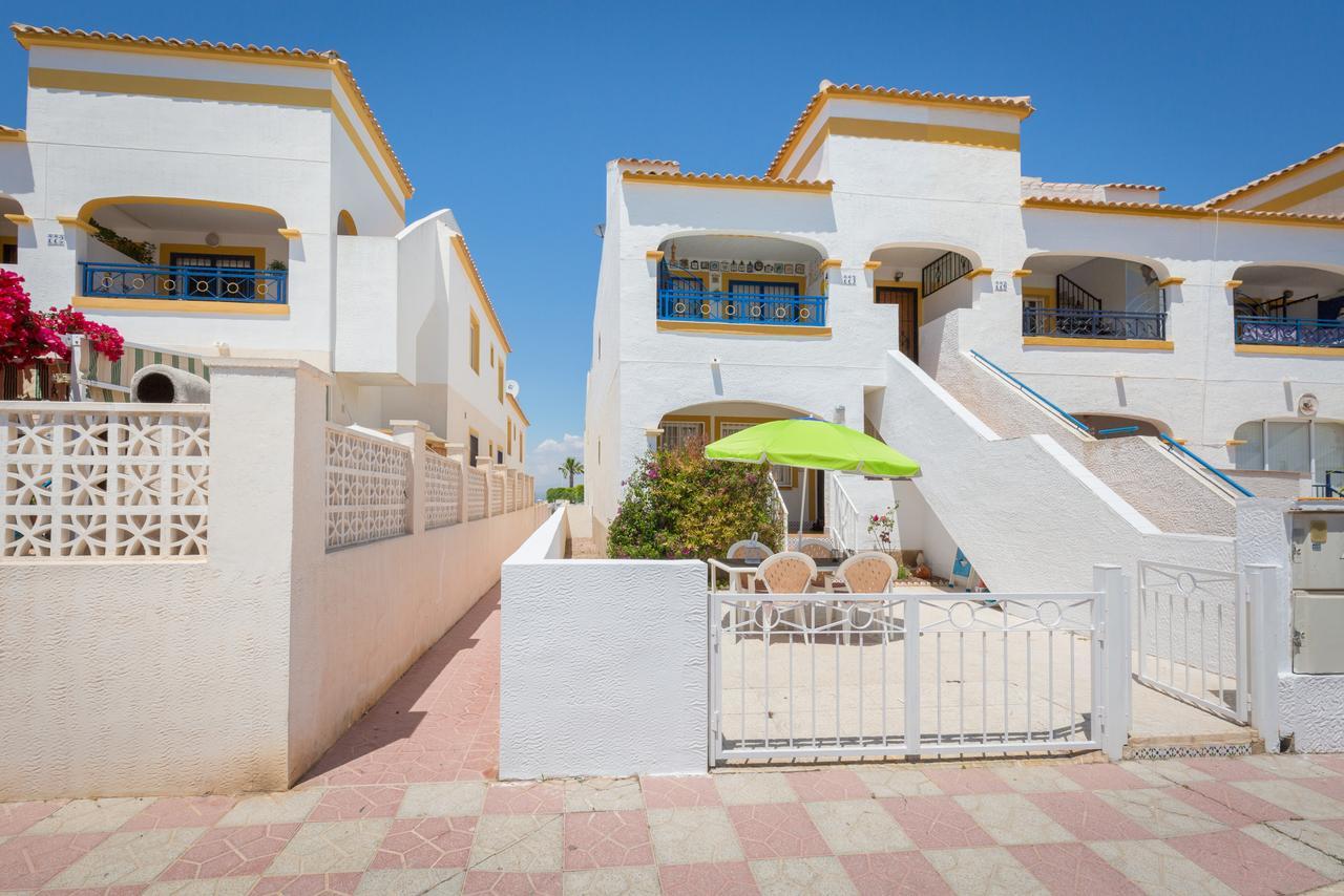 Fidalsa Sea La Vie Villa Гран Алакант Екстериор снимка