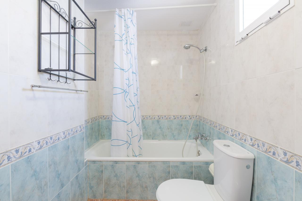 Fidalsa Sea La Vie Villa Гран Алакант Екстериор снимка
