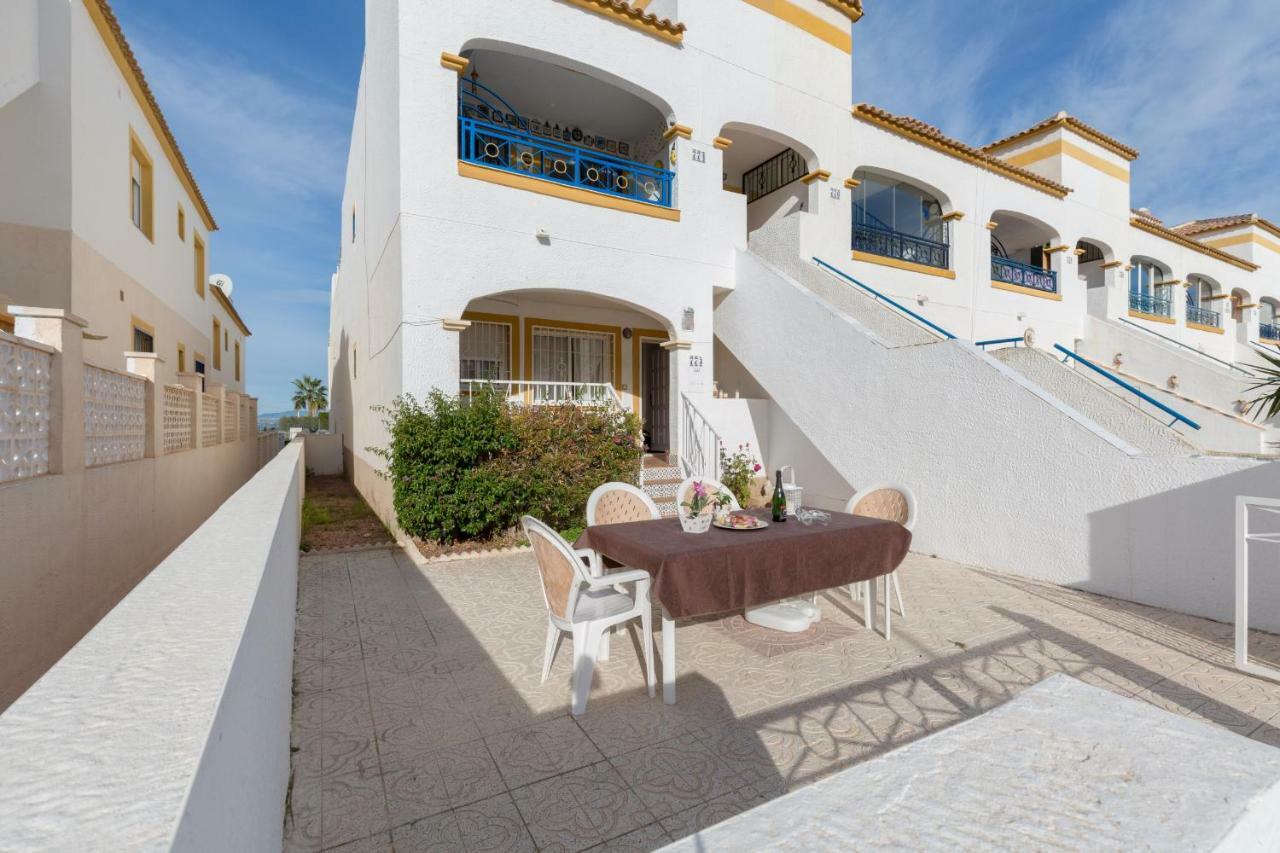 Fidalsa Sea La Vie Villa Гран Алакант Екстериор снимка