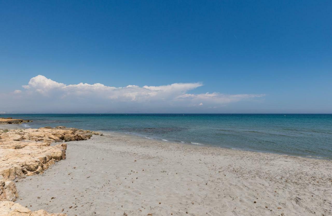 Fidalsa Sea La Vie Villa Гран Алакант Екстериор снимка