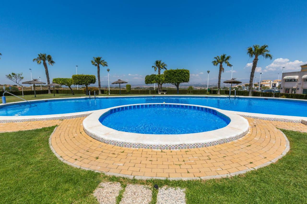 Fidalsa Sea La Vie Villa Гран Алакант Екстериор снимка